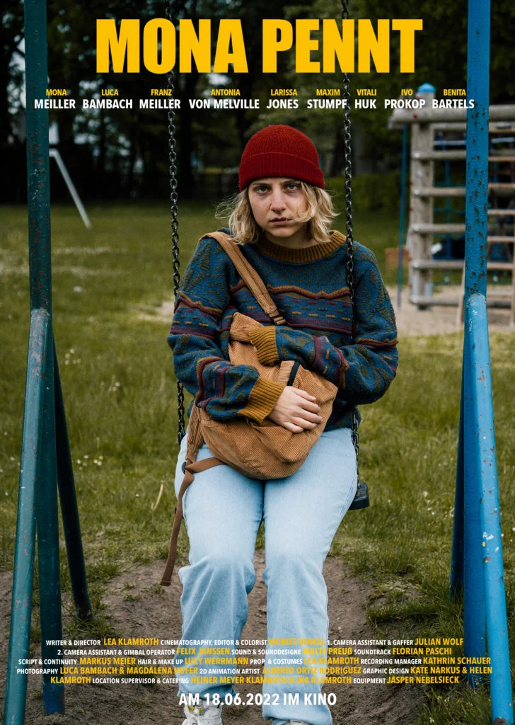 MONA PENNT – Bild 1