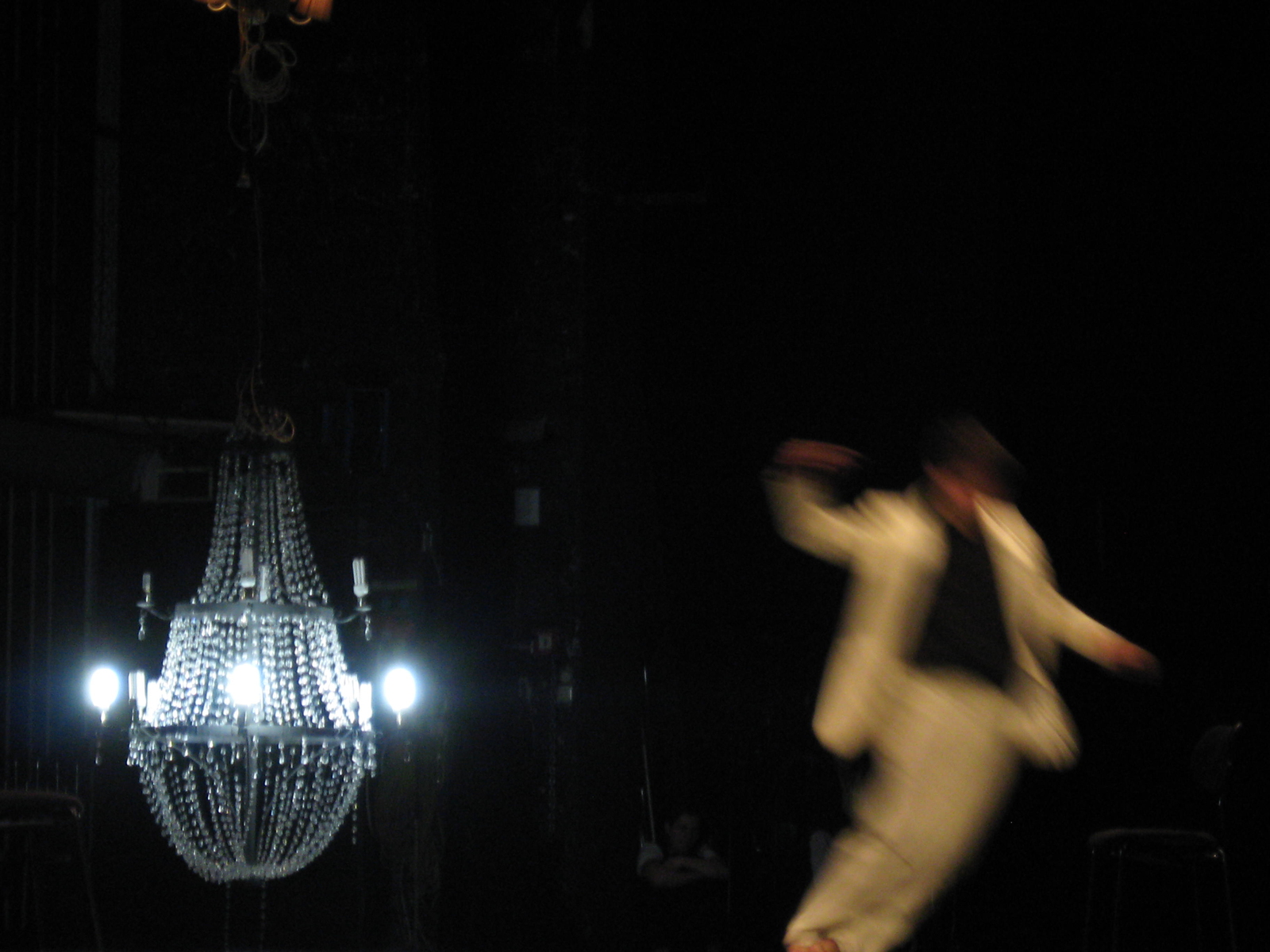 Kinder der Sonne, Thalia Theater Hamburg 2010