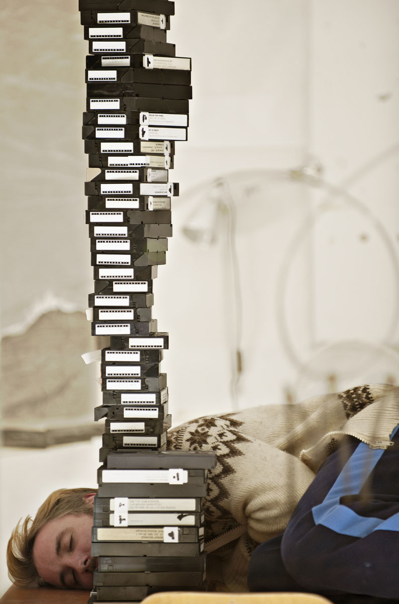 Desirerevolution, ADK Ludwigsburg 2012