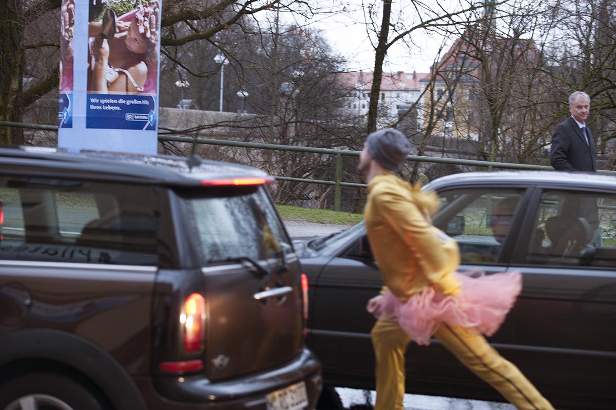Prater, Wien 2011